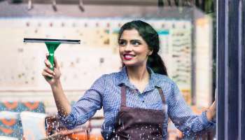 Home Cleaning Tips: വീട് വൃത്തിയാക്കാൻ ഇത്രപാടോ? ഈ പൊടിക്കൈകള്‍ പരീക്ഷിക്കൂ