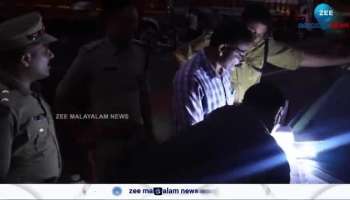 Operation D Hunt in Kerala