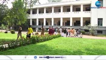 Kerala University MBA Answer Sheets Missing Case