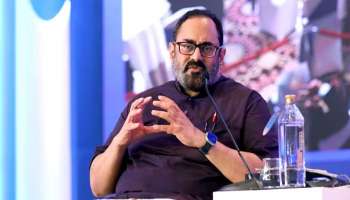 Rajeev Chandrasekhar: എമ്പുരാൻ ഞാൻ കാണില്ല; സത്യം വളച്ചൊടിക്കുന്ന ഏതൊരു സിനിമയും പരാജയപ്പെടും: രാജീവ് ചന്ദ്രശേഖർ 