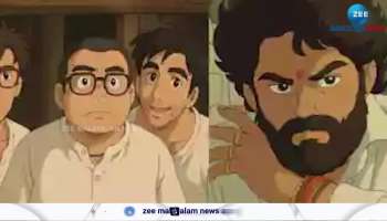 Create stunning AI images with chatgpt 4o studio ghibli here is how