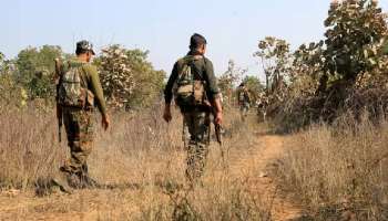 Maoist Killed: ഛത്തീസ്ഗഡിൽ മാവോയിസ്റ്റ്-സുരക്ഷാ സേന ഏറ്റുമുട്ടൽ; മാവോയിസ്റ്റ് രേണുക കൊല്ലപ്പെട്ടു