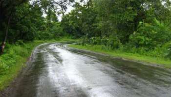 Kerala Rain Alert: കേരളത്തിൽ വേനൽമഴയിൽ ചില സ്ഥലങ്ങളിൽ ഉരുൾപൊട്ടലിന് സാധ്യത, മുന്നറിയിപ്പ്; ഏപ്രിൽ നാല് വരെ മഴ ശക്തം