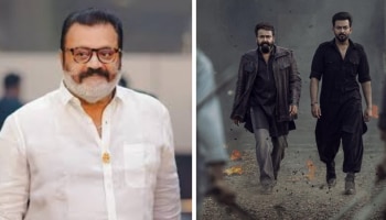 Suresh Gopi: &#039;എന്ത് വിവാദം, എല്ലാം ബിസിനസ് അല്ലേ?&#039; ആളുകളെ ഇളക്കിവിട്ട് പണം ഉണ്ടാക്കുകയാണെന്ന് സുരേഷ് ​ഗോപി