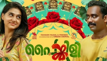 Painkili Ott: സജിൻ ​ഗോപു നായകനായ &#039;പൈങ്കിളി&#039; ഒടിടിയിലേക്ക്; സ്ട്രീമിങ് എവിടെ, എപ്പോൾ?
