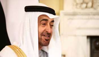 Saudi News: ലോകത്തിലെ ആദ്യ സമ്പൂർണ എഐ ന​ഗരമാകാൻ അബുദാബി