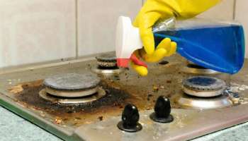 Kitchen Tips: ഗ്യാസ് സ്റ്റൗവാണോ ഉപയോഗിക്കുന്നേ? ഇക്കാര്യങ്ങൾ ശ്രദ്ധിക്കണേ..!