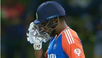 Sanju Samson T20 Record: വേണ്ടത് വെറും 19 റണ്‍സ്! സഞ്ജുവിനെ കാത്തിരിക്കുന്നത് ആ റെക്കേര്‍ഡ്... മിന്നിച്ചാല്‍ സാധ്യതകള്‍ ഏറെ