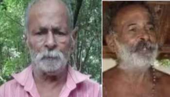 Kerala News: &#039;ആ അച്ഛൻ യാത്രയായി&#039;; കൃഷ്ണപ്രിയയുടെ പിതാവ് ശങ്കരനാരായണൻ അന്തരിച്ചു