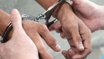 Crime News:  വീട്ടില്‍ അതിക്രമിച്ചു കയറി; കോടാലി ഉപയോഗിച്ച് വയോധികനെ വെട്ടി; അയല്‍വാസി അറസ്റ്റിൽ