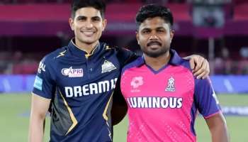 IPL 2025: ആവേശപ്പോരാട്ടം; രാജാസ്ഥാനും,ഗുജറാത്തും ഇന്ന് നേര്‍ക്കുനേര്‍