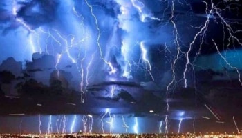 Bihar Lightning Death: ബിഹാറിൽ നാശം വിതച്ച് ഇടിമിന്നൽ, 13 മരണം; ധനസഹായം പ്രഖ്യാപിച്ച് മുഖ്യമന്ത്രി