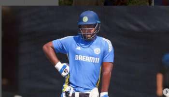 Fine imposed against Sanju Samson: തോറ്റതിലും കഷ്ടം! സഞ്ജുവിന് 24 ലക്ഷം പിഴയിട്ട് ബിസിസിഐ, രാജസ്ഥാന്‍ താരങ്ങള്‍ക്കെല്ലാം പിഴ!!!