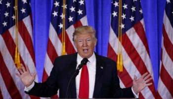 Donald Trump : വ്യാപാര യുദ്ധം;  പകരചുങ്കം മരവിപ്പിച്ചു,ചൈനയ്ക്കുള്ള ഇറക്കുമതിത്തീരുവ 125 ശതമാനമായി ഉയര്‍ത്തി ട്രംപ്