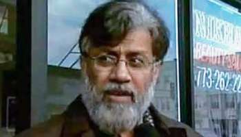 Tahawwur Rana Reaches India : മുംബൈ ഭീകരാക്രമണം; പ്രതിയായ തഹാവൂര്‍ റാണയെ പ്രത്യേക വിമാനത്തില്‍ ഇന്ത്യയിലെത്തിച്ചു