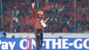 IPL 2025: അഭിഷേക് ശർമ മെ​ഗാഷോ! പഞ്ചാബിനെ എട്ട് വിക്കറ്റിന് തകർത്ത് ഹൈദരാബാദ്