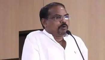 SS Stanley Passes Away: തമിഴ് സംവിധായകനും നടനുമായ എസ്‌ എസ്‌ സ്റ്റാൻലി അന്തരിച്ചു
