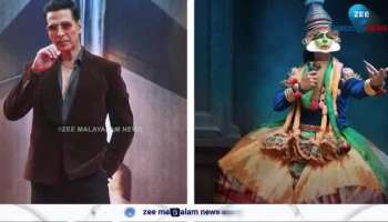 Akshay Kumar on Kesari 2