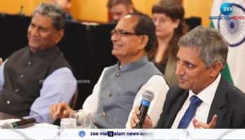 BRICS Agriculture Meeting in Brazil