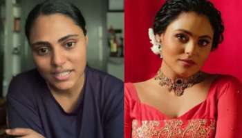 Vincy Aloshious against Saji Nanthyattu: ഷൈനിന്റെ പേര് പുറത്ത് പറയരുതെന്ന് പറഞ്ഞു; എന്നിട്ടും പുറത്തുവിട്ടു... സജി നന്ത്യാട്ടിനെതിരെ തുറന്നടിച്ച് വിന്‍സി അലോഷ്യസ്