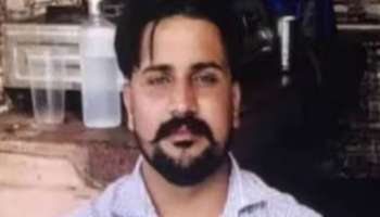 Happy Passia Arrested In US: ഭീകരവാദി ഹാപ്പി പാസിയ യുഎസിൽ പിടിയിൽ