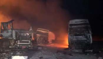 US Attack Against Houthi: ഹൂതികള്‍ക്ക് നേരെ യുഎസ് വ്യോമാക്രമണം; 38 പേര്‍ കൊല്ലപ്പെട്ടു, 102 പേര്‍ക്ക് പരിക്കേറ്റു