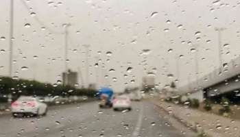 Kuwait News: ഈ മാസം അവസാനം വരെ കുവൈത്തിൽ മഴയ്ക്ക് സാധ്യത!