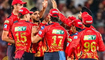 IPL 2025 PBKS vs RCB: പഞ്ചാബ് ബൗളർമാർക്ക് മുന്നിൽ അടിപതറി ആർസിബി; അനായാസ ജയം നേടി പഞ്ചാബ്, പട്ടികയിൽ രണ്ടാം സ്ഥാനം