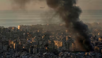 US Airstrikes: യെമനിലെ ഹൂതി കേന്ദ്രങ്ങൾക്ക് നേരെ അമേരിക്കയുടെ വ്യോമാക്രമണം; 74 പേർ കൊല്ലപ്പെട്ടു