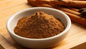 Hair Care Tip : താരനും, മുടി കൊഴിച്ചിലും അകറ്റാം; കറുവാപ്പട്ട ഇങ്ങനെ ഉപയോഗിച്ച് നോക്കൂ....