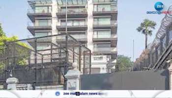 After Shah Rukh Khan Aamir Khan To Move Out Of His Pali Hill Home, Know Why