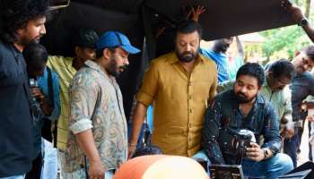 Ottakomban Movie: &quot;ഒറ്റക്കൊമ്പൻ&quot; രണ്ടാം ഘട്ട ചിത്രീകരണം ആരംഭിച്ചു; നായികയായി എത്തുന്നത് ബോളിവുഡിലെ സൂപ്പർ താരം