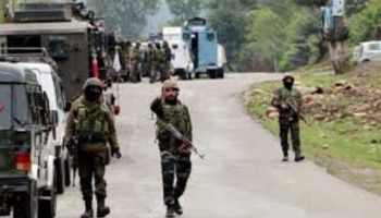 Terrorist Attack: ജമ്മു കശ്മീരിൽ വിനോദസഞ്ചാരികൾക്ക് നേരെ ഭീകരാക്രമണം; ഒരു മരണം, 7 പേര്‍ക്ക് പരിക്ക്