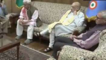 Pahalgam Terror Attack: പഹൽഗാം ഭീകരാക്രമണത്തിൽ മരണം 27 ആയി; അമിത് ഷായുടെ നേതൃത്വത്തിൽ ഉന്നത തല യോഗം ചേർന്നു, ടൂറിസ്റ്റ് കേന്ദ്രങ്ങളിൽ ജാഗ്രത