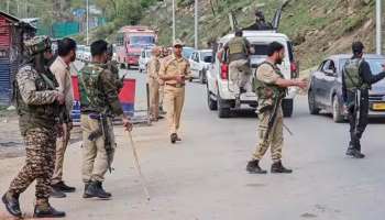 Militant Attacks in Jammu Kashmir: 36 വര്‍ഷം... 14,930 സാധാരണ മനുഷര്‍, 6,413 സുരക്ഷാസേനക്കാര്‍; കശ്മീരില്‍ പൊലിഞ്ഞ ജീവനുകള്‍