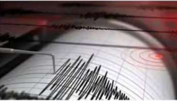 Turkey Earthquake: തുര്‍ക്കിയിൽ ഭൂചലനം; റിക്ടർ സ്‌കെയിലിൽ 6.2 തീവ്രത രേഖപ്പെടുത്തി