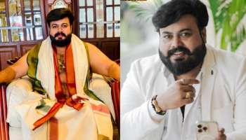 Youtuber Mukesh Nair: യൂട്യൂബർ മുകേഷ് നായർക്കെതിരെ പോക്സോ കേസ്