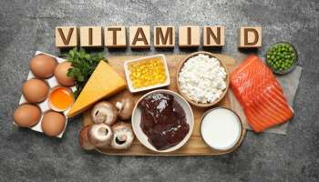 Cancer Prevention: വൈറ്റമിൻ ഡി സമ്പുഷ്ടമായ ഭക്ഷണങ്ങൾ കഴിക്കാം; കാൻസറിനെ പ്രതിരോധിക്കാം