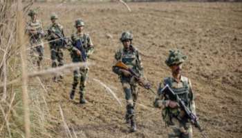 BSF Jawan In Pakistan Custody: അബദ്ധത്തില്‍ അതിര്‍ത്തി കടന്നു; ബിഎസ്എഫ് ജവാന്‍ പാകിസ്താന്‍ പിടിയില്‍, മോചനത്തിന് ചര്‍ച്ച
