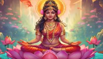 Lakshmi Devi Favourite Zodiacs: ലക്ഷ്മി ദേവിയ്ക്ക് പ്രിയം ഇവരോട്, ലഭിക്കും സർവ്വൈശ്വര്യങ്ങളും! 