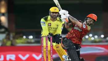CSK vs SRH: ചെപ്പോക്കിലും രക്ഷയില്ല; ഹൈദരാബാദിന് അഞ്ച് വിക്കറ്റ് ജയം