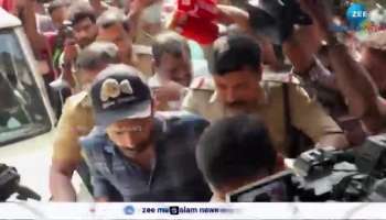 Hybrid Ganja Case Alappuzha