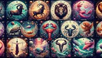 Todays Horoscope: മേട രാശിക്കാർക്ക് സമ്മിശ്ര ദിനം, ധനു രാശിക്കാർക്ക് തിരക്കേറും, അറിയാം ഇന്നത്തെ രാശിഫലം!