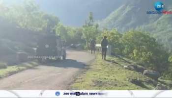 India Pakistan Tensions Amid Pahalgam Terror Attack