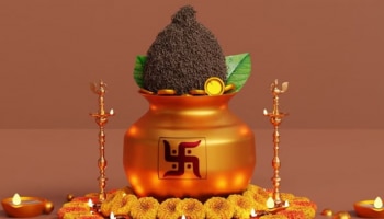 Today&#039;s Horoscope: അക്ഷയ തൃതിയയും ശനി നക്ഷത്രമാറ്റവും; 12 രാശിക്കാർക്കും ഇന്നത്തെ ദിവസം എങ്ങനെ?