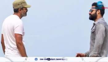 Jr NTR Prashanth Neel Movie Latest Updates