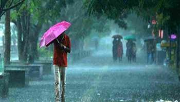 Kerala Weather Report: സംസ്ഥാനത്ത് വേനൽ മഴ തുടരും; ഒറ്റപ്പെട്ടയിടങ്ങളിൽ ഇടിമിന്നലിനും ശക്തമായ കാറ്റിനും സാധ്യത