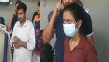 MDMA Seized: തൃശൂരിൽ എംഡിഎംഎ വേട്ട; കൊടകരയിൽ 180 ​ഗ്രാം എം‍ഡിഎംഎ പിടികൂടി, രണ്ട് പേർ പിടിയിൽ