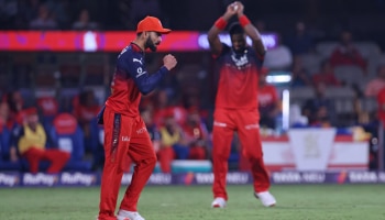 IPL 2025 RCB vs CSK: ത്രില്ലിം​ഗ് ജയവുമായി ബെം​ഗളൂരു വീണ്ടും ഒന്നാം സ്ഥാനത്ത്; ചെന്നൈയ്ക്കെതിരെ രണ്ട് റൺസിൻ്റെ ജയം