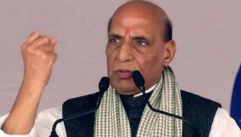 Rajnath Singh: &#039;&#039;തിരിച്ചടിക്കൽ എന്റെ ഉത്തരവാദിത്തം&#039;&#039;; പാകിസ്ഥാന് ശക്തമായ തിരിച്ചടി നൽകുമെന്ന് രാജ്നാഥ് സിം​ഗ്